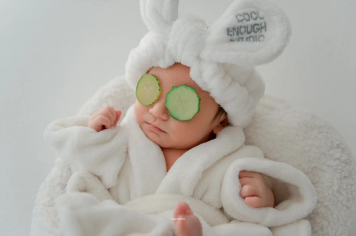 苍南怎么判断宝宝受惊吓了