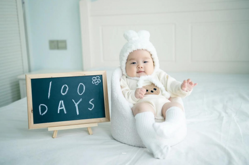 苍南宝宝每天洗澡好吗